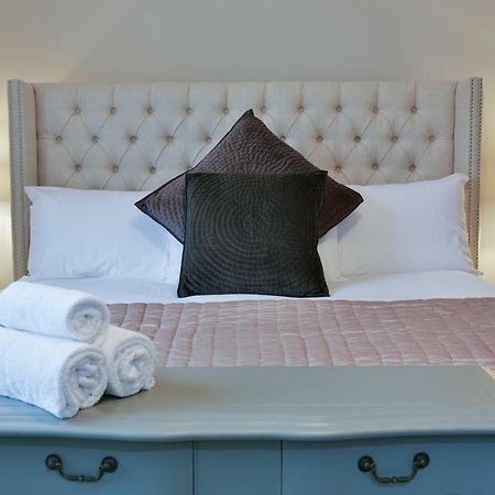 31 Meridian Place Bristol Kültér fotó
