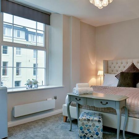 31 Meridian Place Bristol Kültér fotó