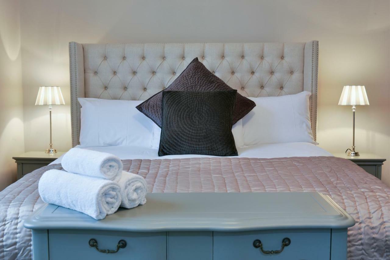 31 Meridian Place Bristol Kültér fotó