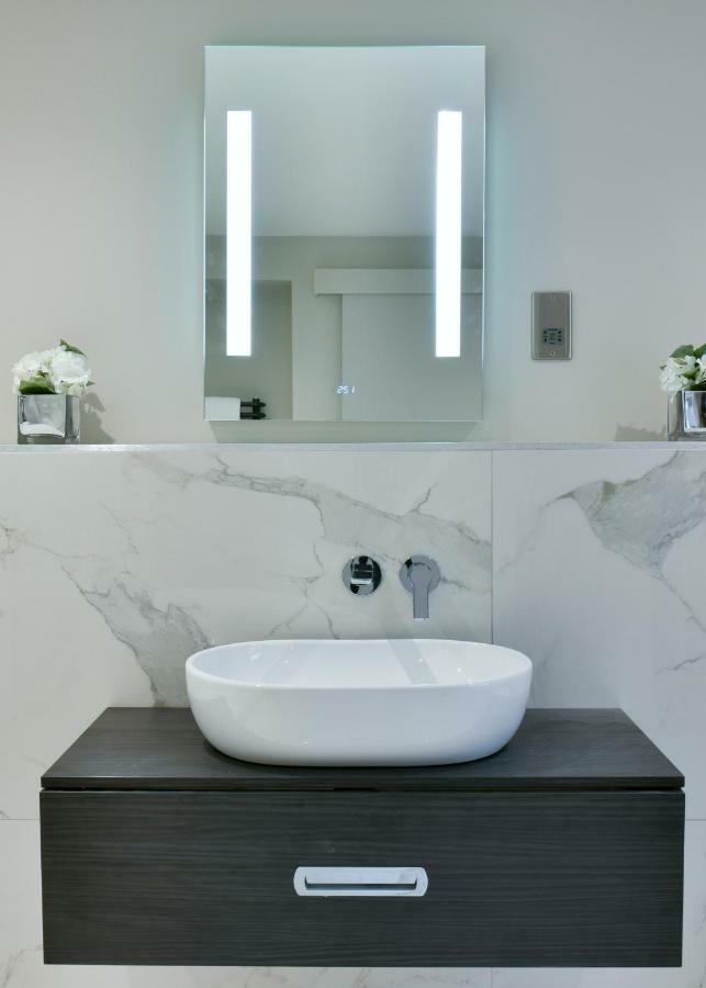 31 Meridian Place Bristol Kültér fotó