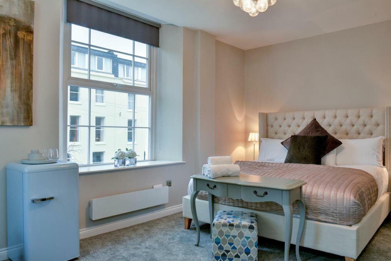 31 Meridian Place Bristol Kültér fotó