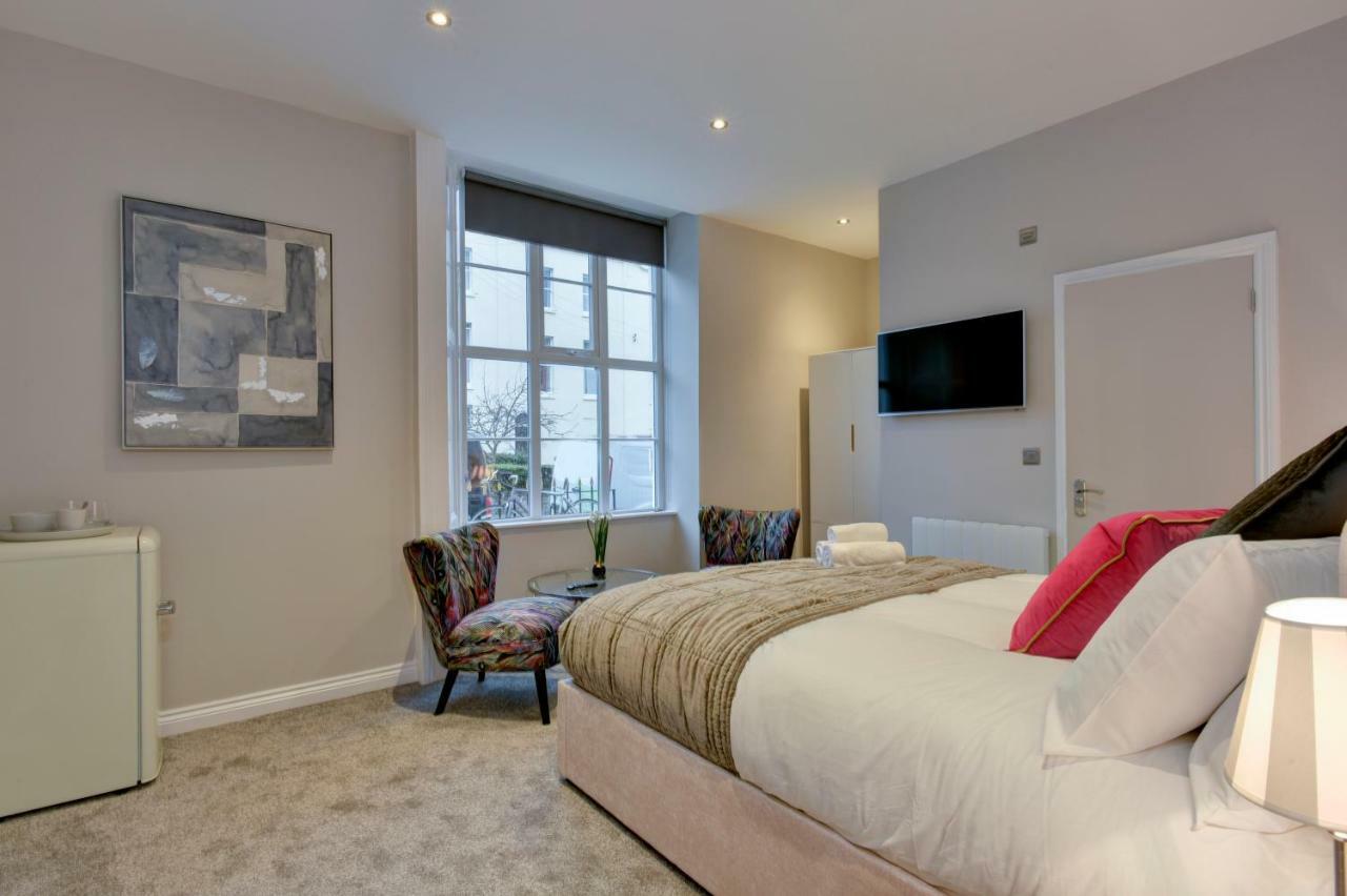 31 Meridian Place Bristol Kültér fotó
