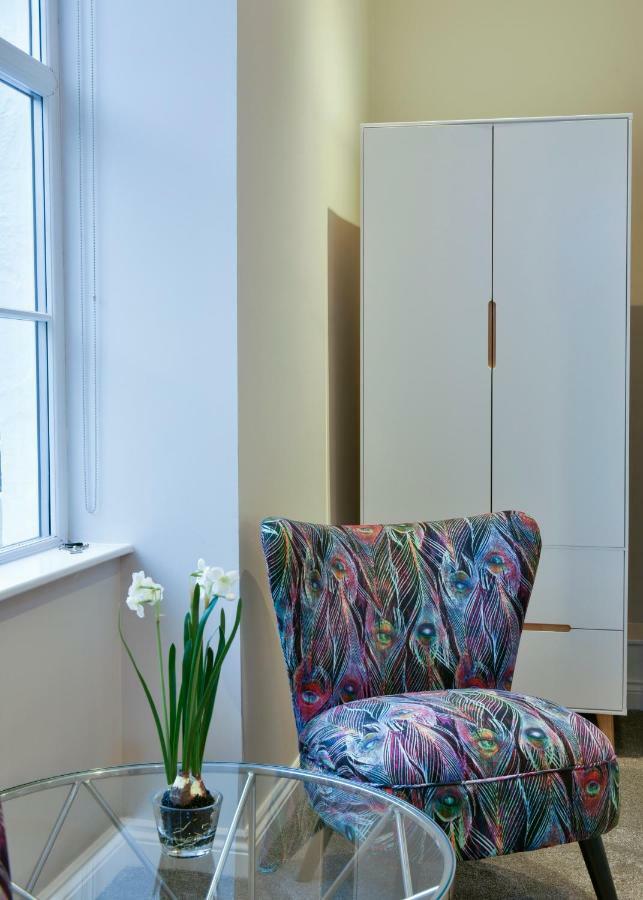 31 Meridian Place Bristol Kültér fotó