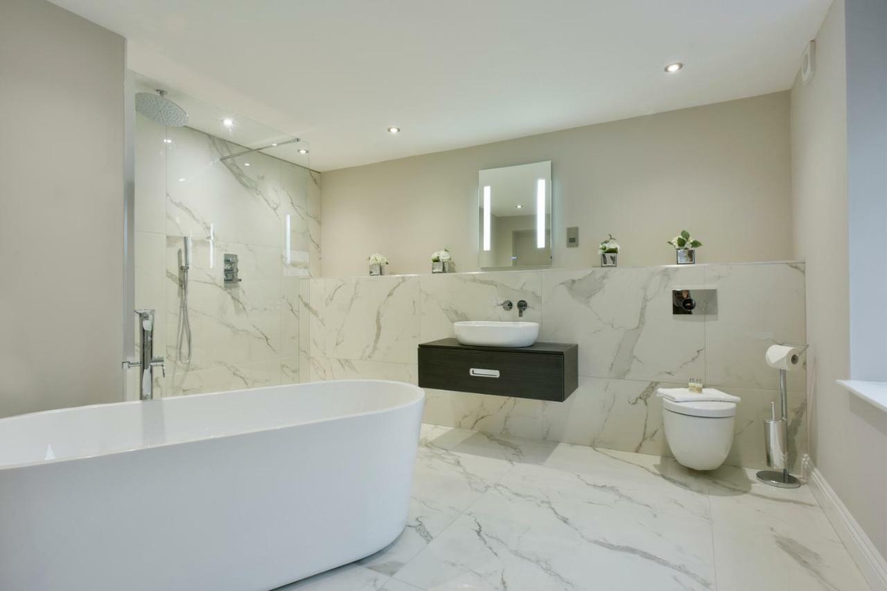 31 Meridian Place Bristol Kültér fotó