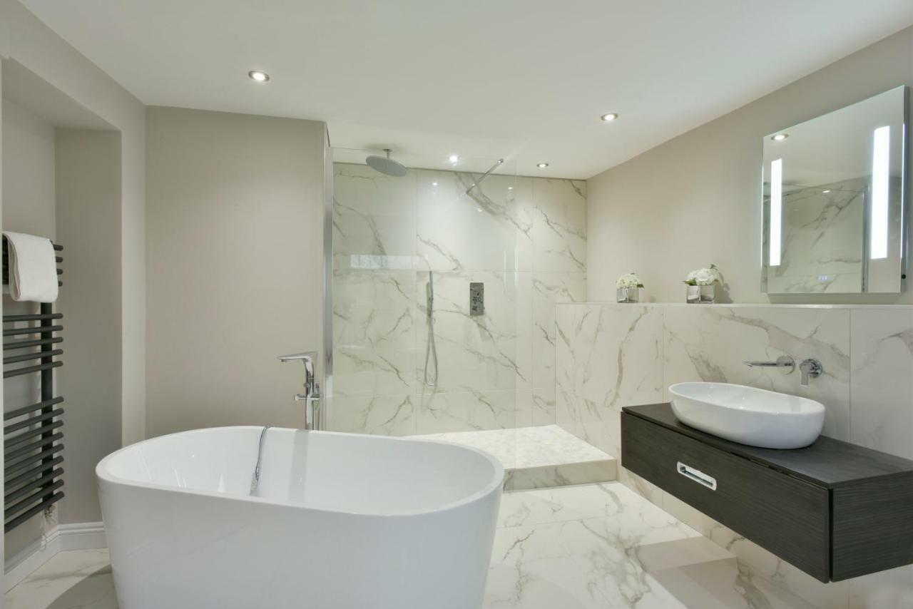 31 Meridian Place Bristol Kültér fotó